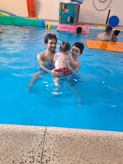 Baby Swim School Aguacadabra