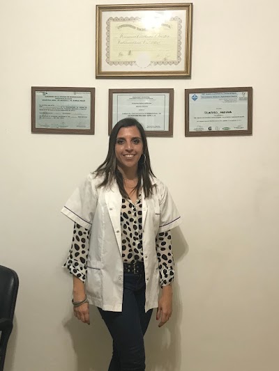 Nutrición Deportiva - Lic. Mariana Silvestro