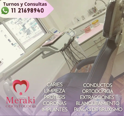 Meraki Odontología