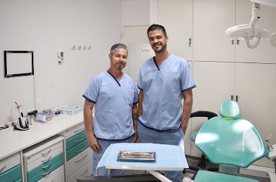 ODONTOLOGIA CABALLITO implantes dentales