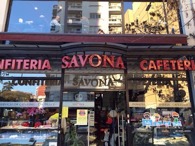 Confitería Savona