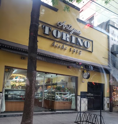 La Antigua Torino Confitería - Panadería