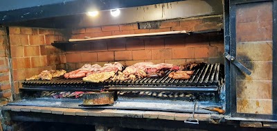 Parrilla "El Lazo"