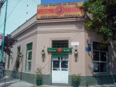 La Esquina de Rojas