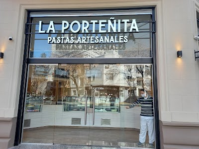 La Porteñita