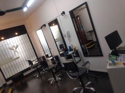 SALÓN FENIX PELUQUERIA