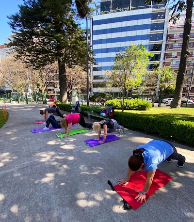 Powerfitok Entrenamientos