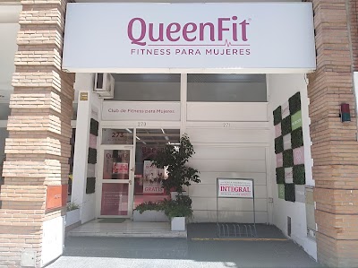 QueenFit | Fitness para mujeres