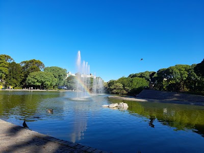 Parque Centenario