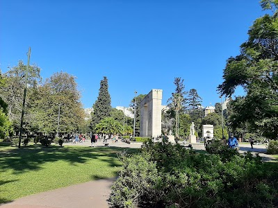 Parque Rivadavia