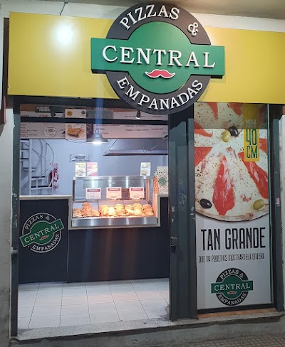 Central de Pizzas y Empanadas Caballito