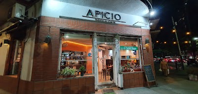 Apicio