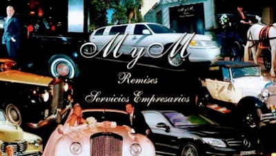 M y M Remises Servicios Empresarios