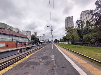 Estacion Caballito