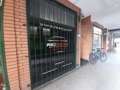 Prismotors Autorepuestos