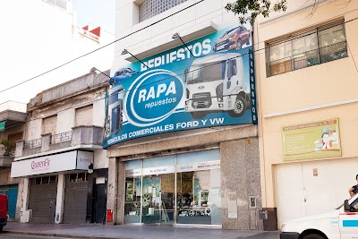 RAPA