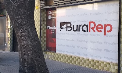 BURAREP