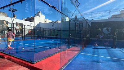 World Padel Center CABA