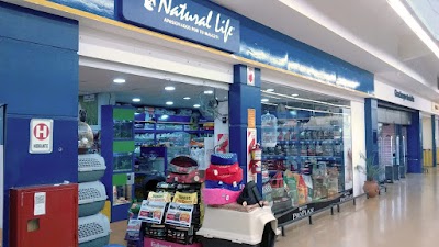 Petshop en Caballito - Natural Life