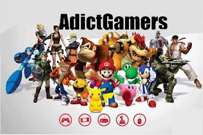 AdictGamersM.Ines