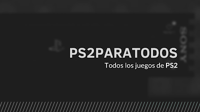 PS2PARATODOS