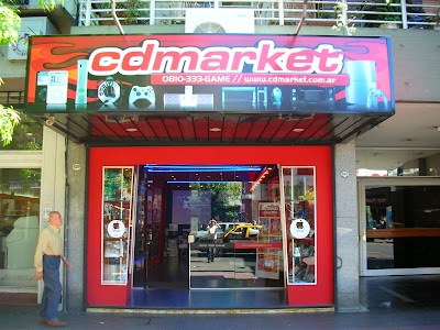 CD Market Flores