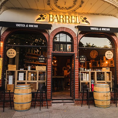 Barrel Vinos - Wine Bar