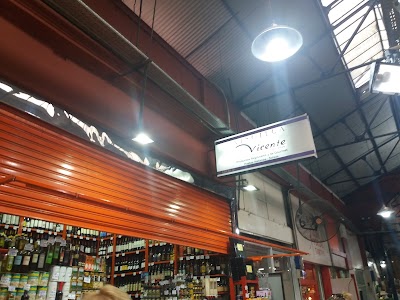 Vinoteca Vicente - Artículos Nacionales e Importados