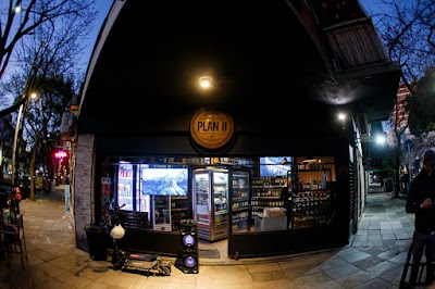 Plan B - Tienda de vinos, cervezas y licores