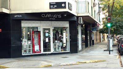 Clar Lens Óptica