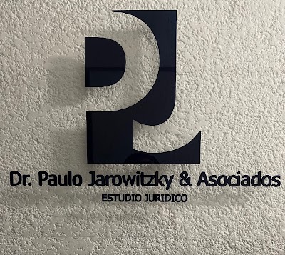 Estudio Jurídico PJ