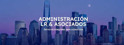 Administracion LR