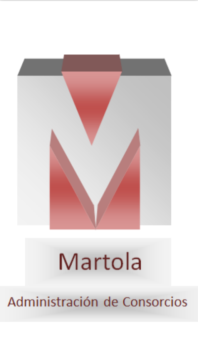 ADMINISTRACION DE CONSORCIOS MARTOLA