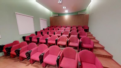 ESPACIO AUDITORIUM EVENTOS