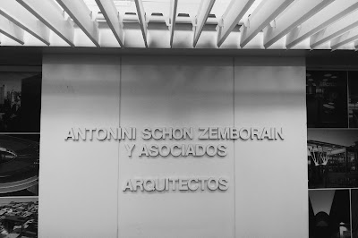 ASZ arquitectos