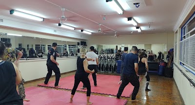 Systema Marcial Argentina - Centro Oficial Recoleta