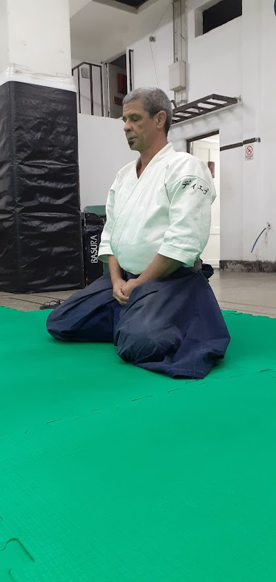 Mushin Buenos Aires Aikikai