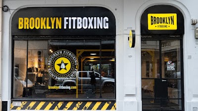 Brooklyn Fitboxing RECOLETA