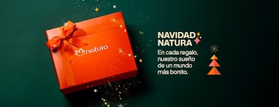 Natura Cosméticos Almagro