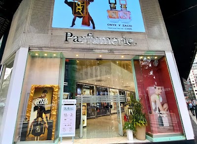 Parfumerie. Talcahuano