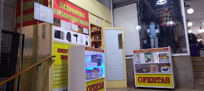 Reparamos Electrodomesticos