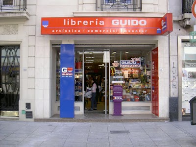 Librería Guido