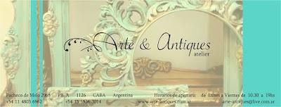 Arte Antiques Atelier