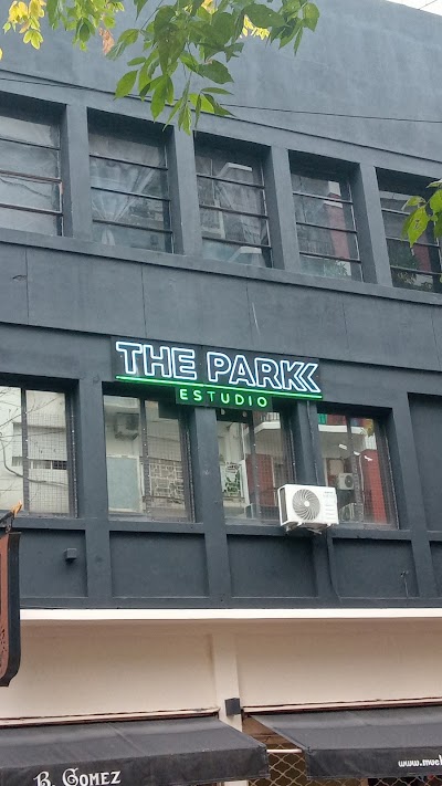 THE PARK ESTUDIO