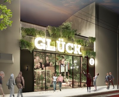 Glück Cervecería - Recoleta