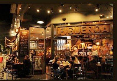 Figueroa Cervecería