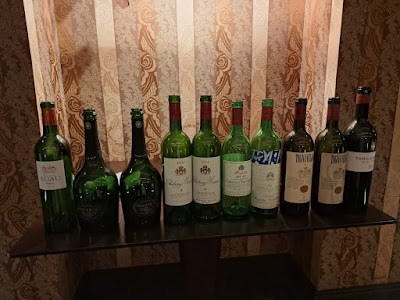 Padilla Vinos