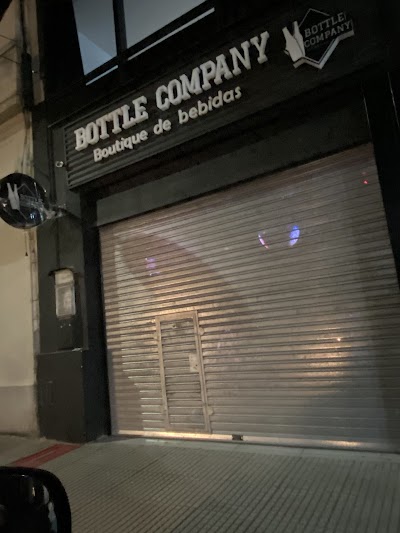 Bottlecompany