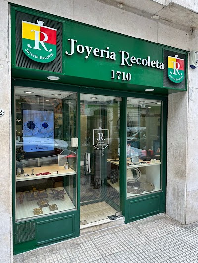 Joyería Recoleta - Compra de Oro y Alhajas