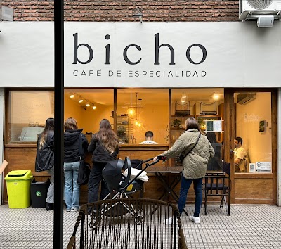 Bicho Café de Especialidad Recoleta